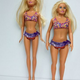 Illustration for article titled Average sized Barbie created by artist is a bit better, right?